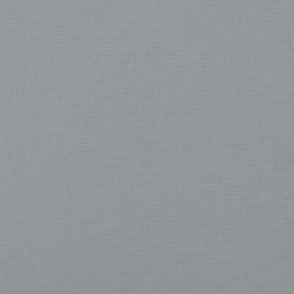 Garden Footstools with Cushions 2pcs Solid Wood Douglas